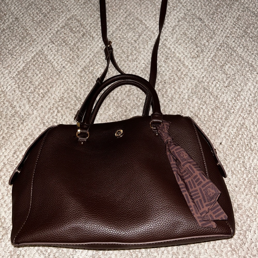 Anne Klein Purse